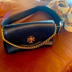 Tory Burch sling/fanny pack style bag